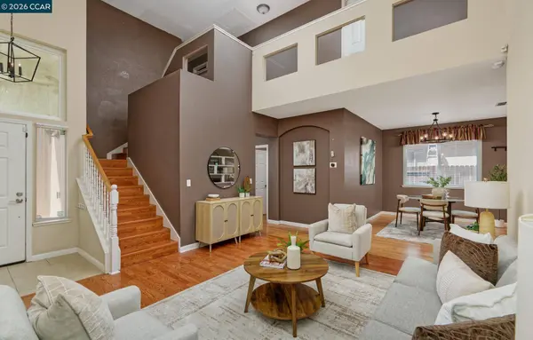 920 Turquoise St, Vacaville, CA 95687
