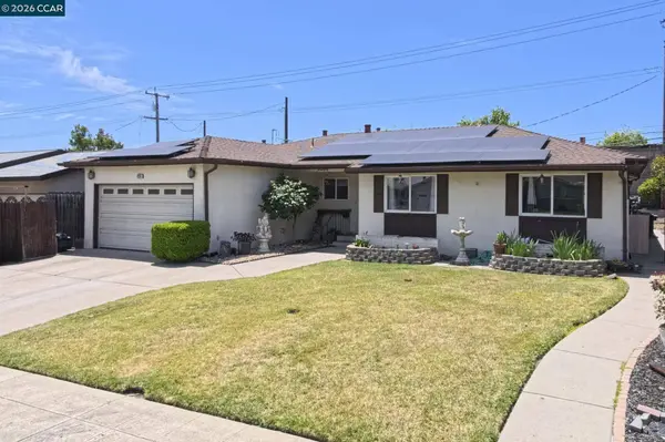 8280 Elgin Ln, Dublin, CA 94568
