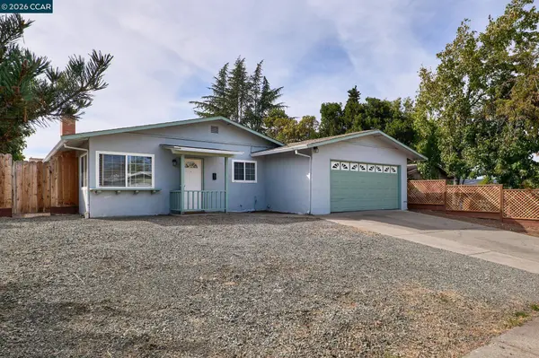 31 Riverside Ct, Bay Point, CA 94565