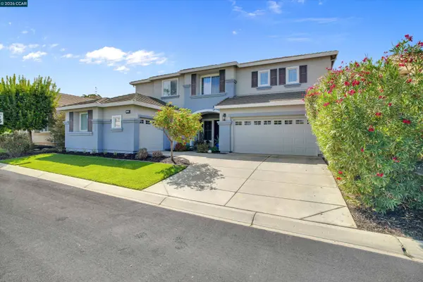3159 Castle Rock Loop, Discovery Bay, CA 94505