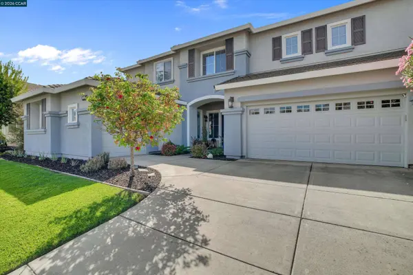 3159 Castle Rock Loop, Discovery Bay, CA 94505