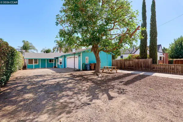 1307 D St, Antioch, CA 94509