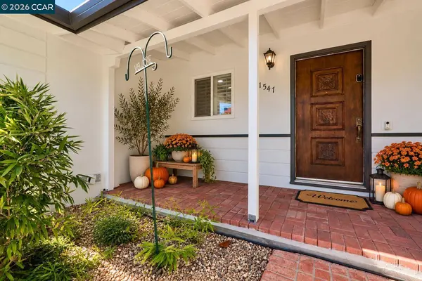 1547 Claycord Ave, Concord, CA 94521
