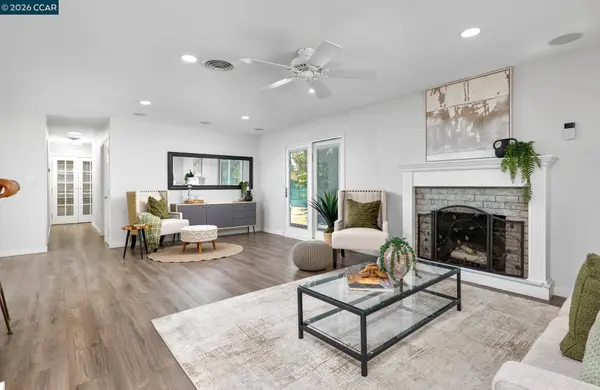 1547 Claycord Ave, Concord, CA 94521
