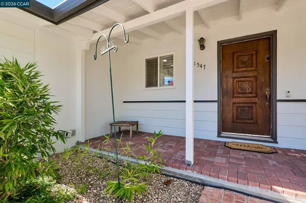1547 Claycord Ave, Concord, CA 94521