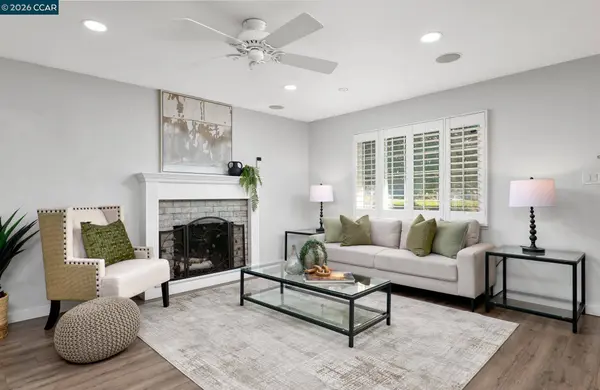 1547 Claycord Ave, Concord, CA 94521