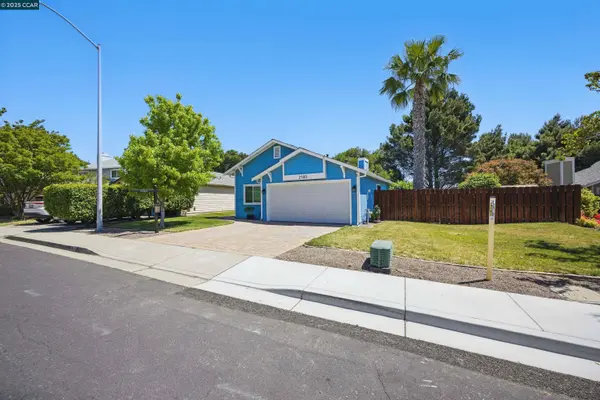 2100 Pomo St, Bay Point, CA 94565