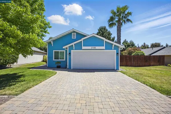 2100 Pomo St, Bay Point, CA 94565
