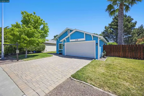 2100 Pomo St, Bay Point, CA 94565