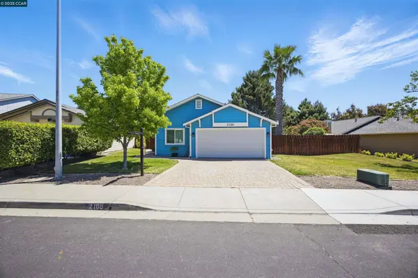 2100 Pomo St, Bay Point, CA 94565