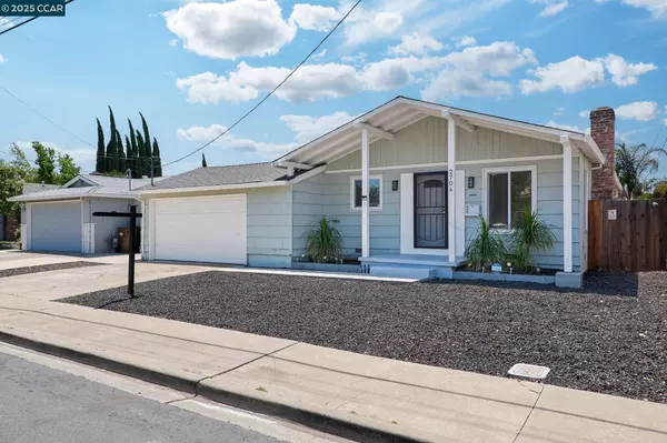 2704 Patricia Ave, Antioch, CA 94509