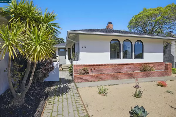 212 Indio Dr, South San Francisco, CA 94080
