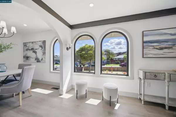 212 Indio Dr, South San Francisco, CA 94080