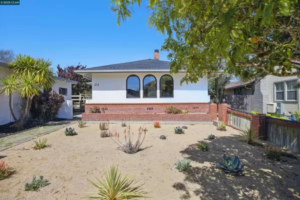 212 Indio Dr, South San Francisco, CA 94080