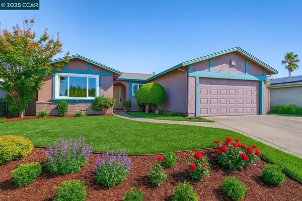 3904 Meadowbrook Cir, Pittsburg, CA 94565