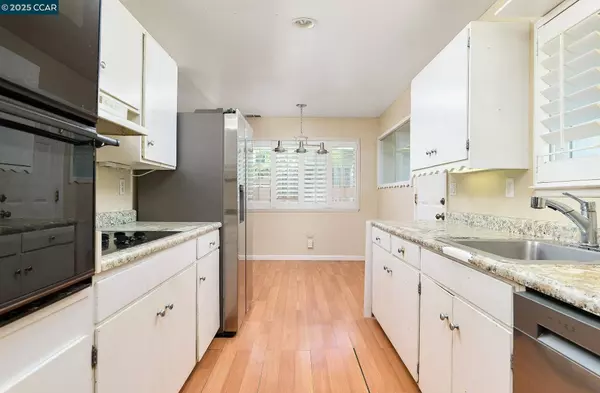 4119 Churchill Dr, Concord, CA 94521