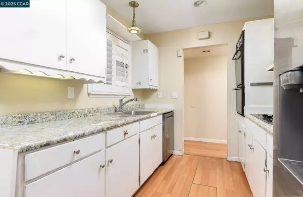 4119 Churchill Dr, Concord, CA 94521