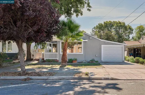 1307 W 8Th St, Antioch, CA 94509