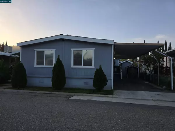 16711 Marsh Creek Road #112, Clayton, CA 94517