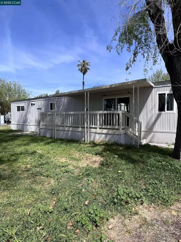 3505 Gateway #A43, Bethel Island, CA 94511