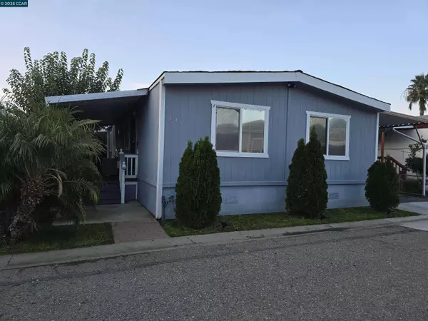 16711 Marsh Creek Road #112, Clayton, CA 94517