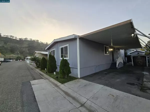 16711 Marsh Creek Road #112, Clayton, CA 94517