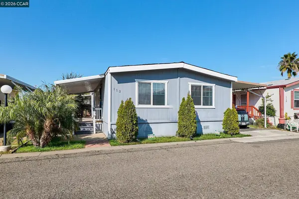 16711 Marsh Creek Road #112, Clayton, CA 94517