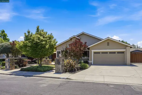 5517 Shorehaven Cir, Livermore, CA 94551
