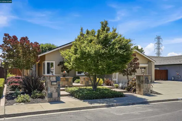 5517 Shorehaven Cir, Livermore, CA 94551