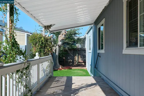 16711 Marsh Creek Road #112, Clayton, CA 94517