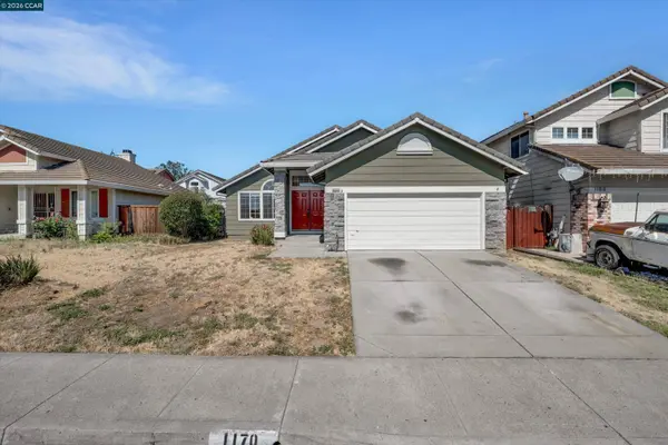 1170 Winter Way, Pittsburg, CA 94565