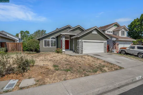 1170 Winter Way, Pittsburg, CA 94565
