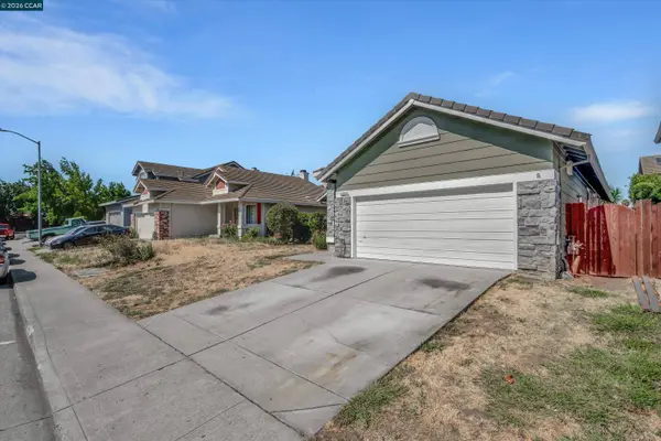 1170 Winter Way, Pittsburg, CA 94565