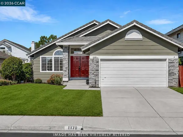 1170 Winter Way, Pittsburg, CA 94565
