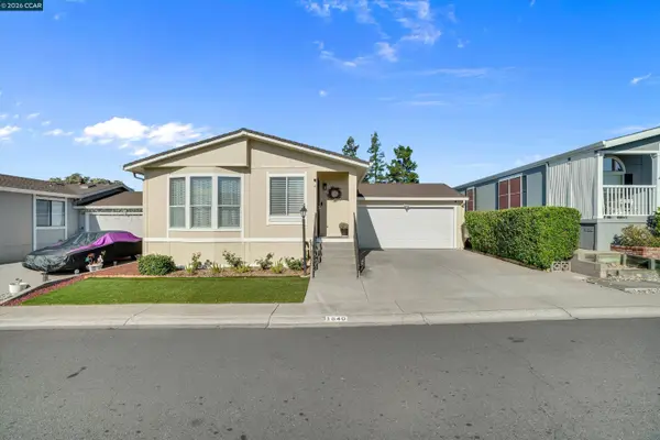 1840 Paris Ln, Antioch, CA 94509