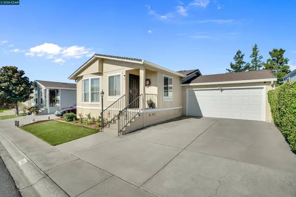 1840 Paris Ln, Antioch, CA 94509