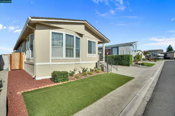 1840 Paris Ln, Antioch, CA 94509