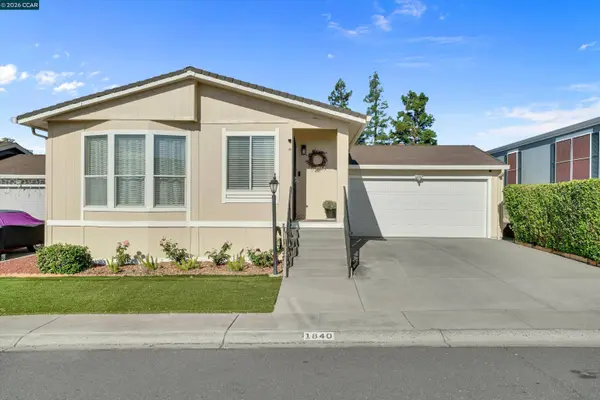 1840 Paris Ln, Antioch, CA 94509