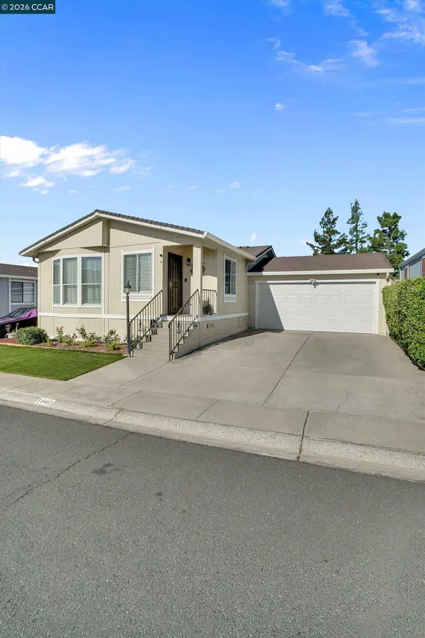 1840 Paris Ln, Antioch, CA 94509