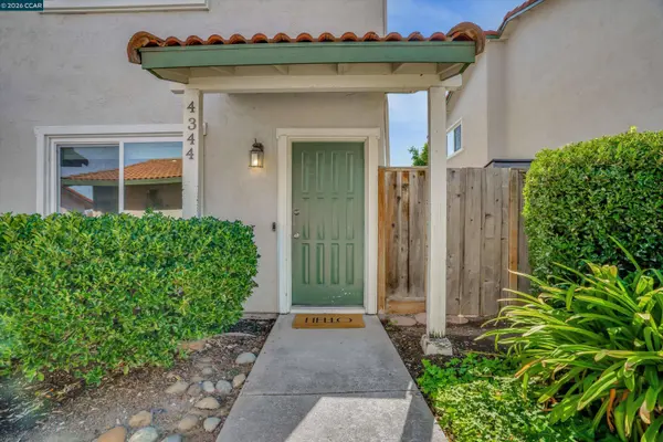 4344 Saint Charles Pl, Concord, CA 94521