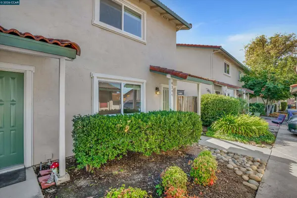 4344 Saint Charles Pl, Concord, CA 94521