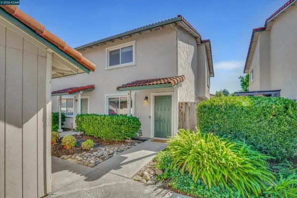 4344 Saint Charles Pl, Concord, CA 94521