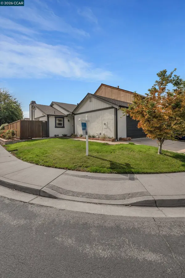 5499 Moonflower Way, Livermore, CA 94551