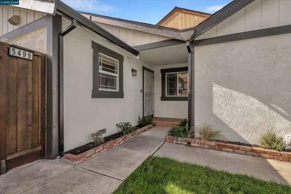 5499 Moonflower Way, Livermore, CA 94551
