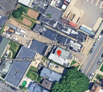 827 Post Ave, Staten Island, NY 10310-1928