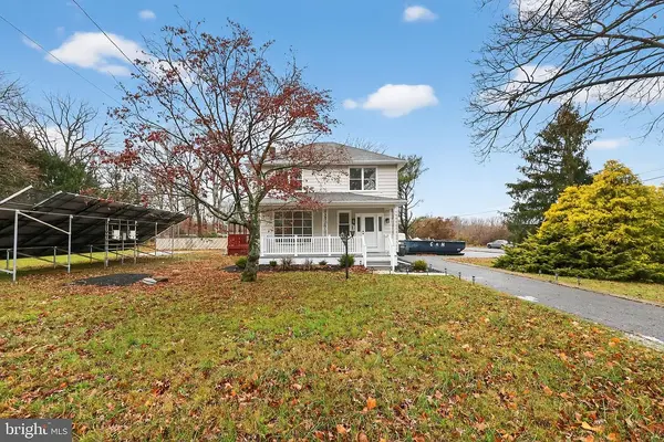 322 Madison Ave, Newfield, NJ 08344-9574