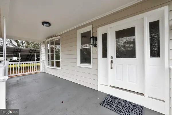 322 Madison Ave, Newfield, NJ 08344-9574