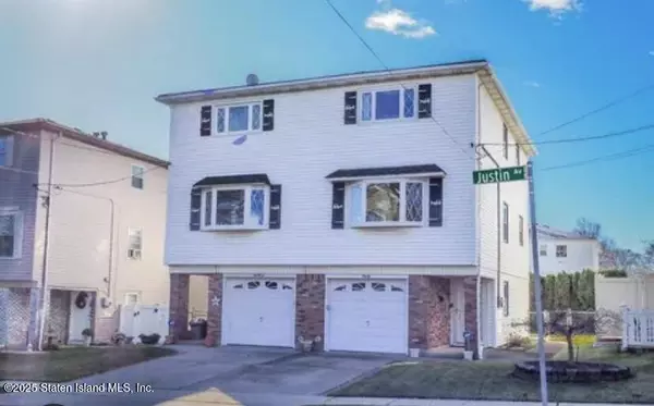 90 Justin AVE, Staten Island, NY 10306