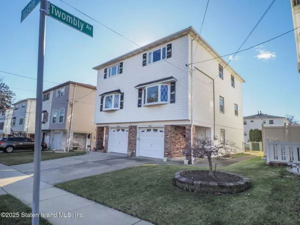 90 Justin AVE, Staten Island, NY 10306