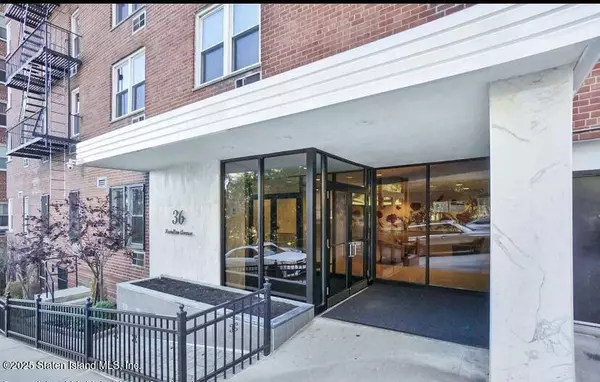 36 Hamilton AVE #1p, Staten Island, NY 10301